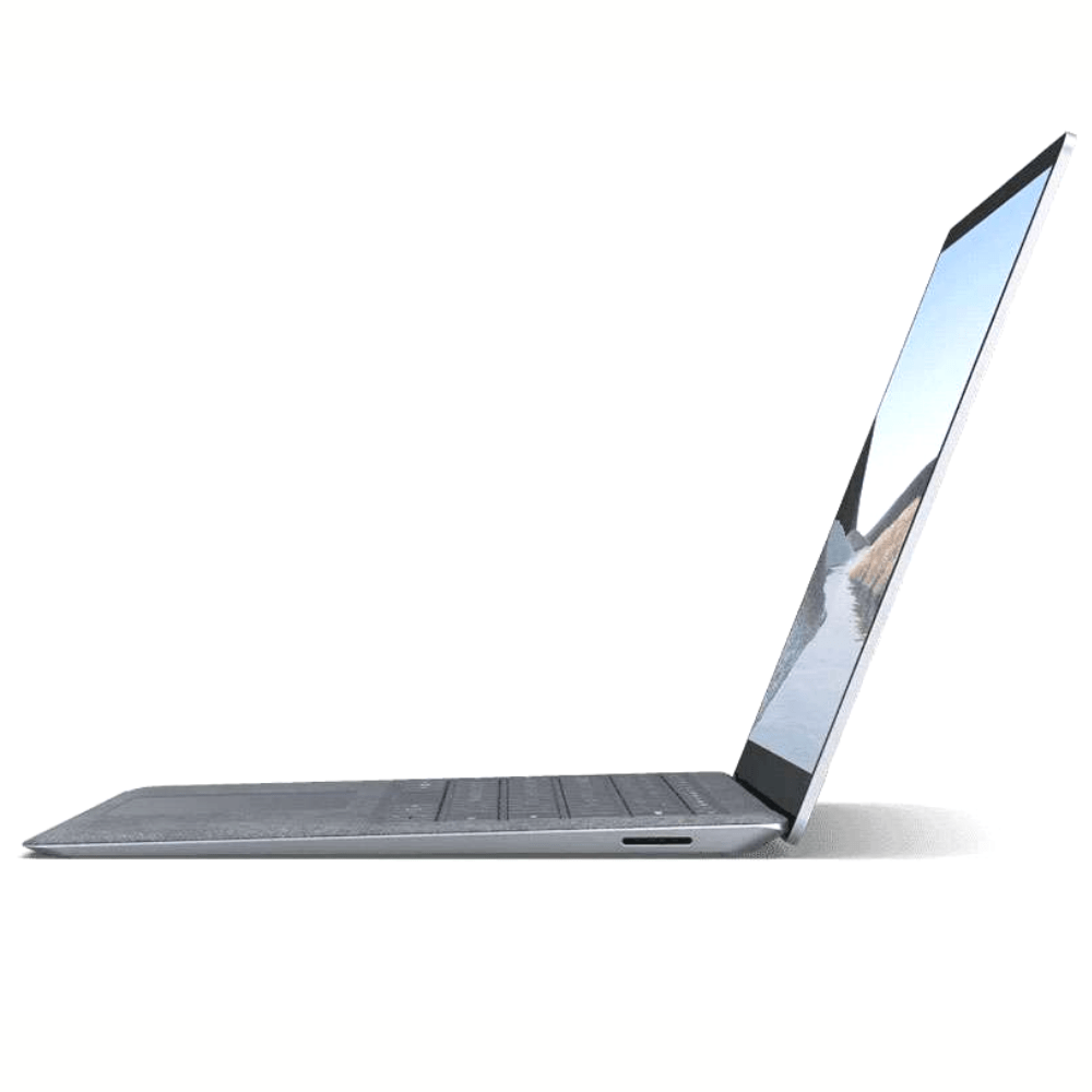 Microsoft Surface Laptop 3 Refurbished Core i510th Generation 8GB