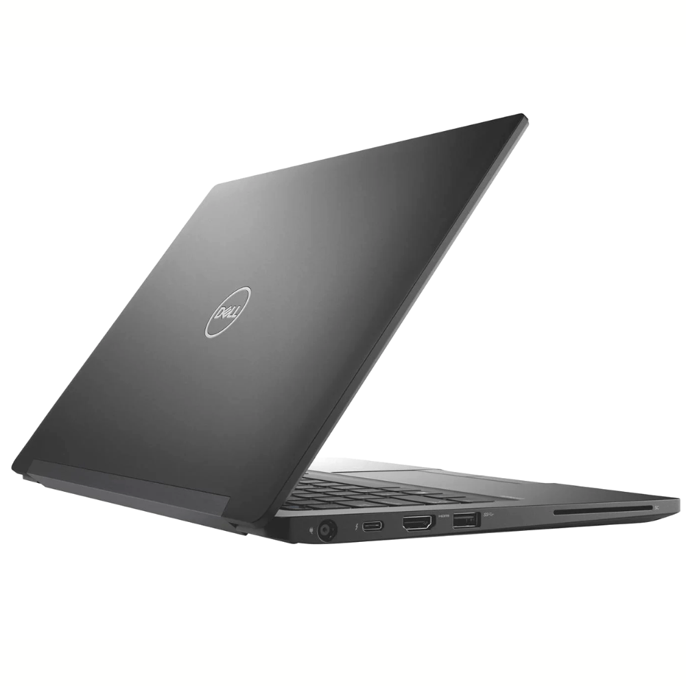 Refurbished Dell Latitude 7380 | Intel Core i7-6th Generation | 8GB RAM ...