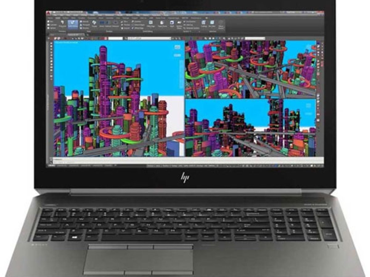 HP WorkStation 17 G5 | Core i5第8世代\512GB HP ZBook 17 G5 Mobile Workstation | Overview, Specs, Details