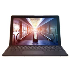 Refurbished Dell Latitude 5290 with Intel Core i5-8th Generation, 8GB RAM, and 256GB SSD
