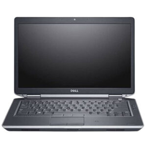 Refurbished Dell Latitude E6440 with Intel Core i5-4th Generation processor, 4GB or 8GB RAM, and 256GB or 500GB SSD