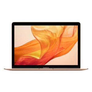 Refurbished Apple MacBook Air Retina A1932 with Core i5, 8GB RAM, and 128GB SSD