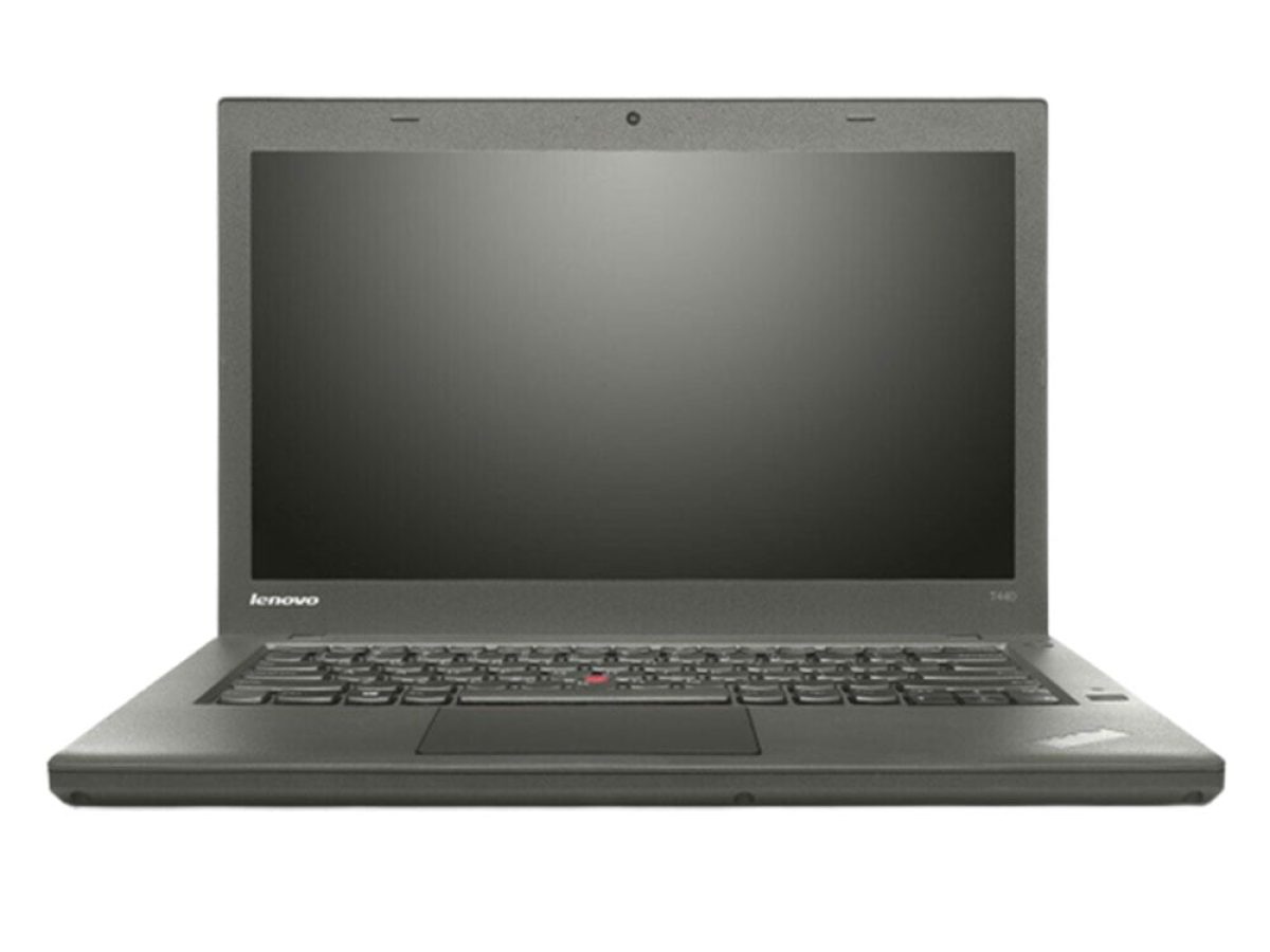 Refurbished Lenovo ThinkPad T440p Intel Core i5-4th Generation