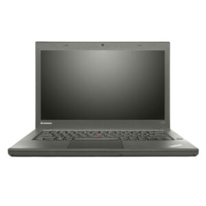 Refurbished Lenovo ThinkPad T440p with Intel Core i5-4th Generation, 8GB RAM, and 256GB SSD