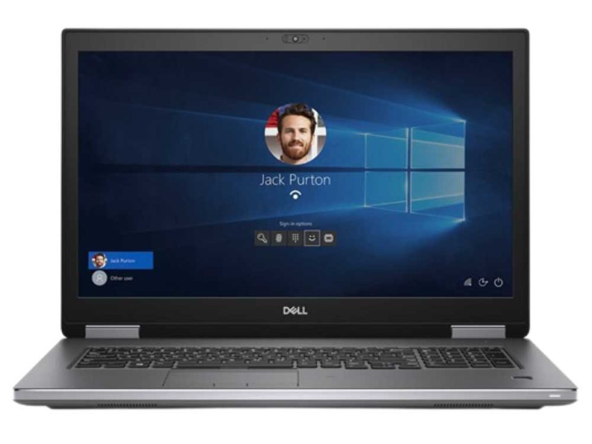 150.-Dell-Precision-7740-Intel