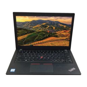 Lenovo ThinkPad X280 with Intel Core i5-8th Gen, 8GB RAM, and 256GB SSD | refurbished Lenovo thinkpad x280 | Renewed Lenovo ThinkPad X280 intel core i5 | Preloved ThinkPad X280 | ThinkPad X280 Intel Core i5 | thinkpad x280