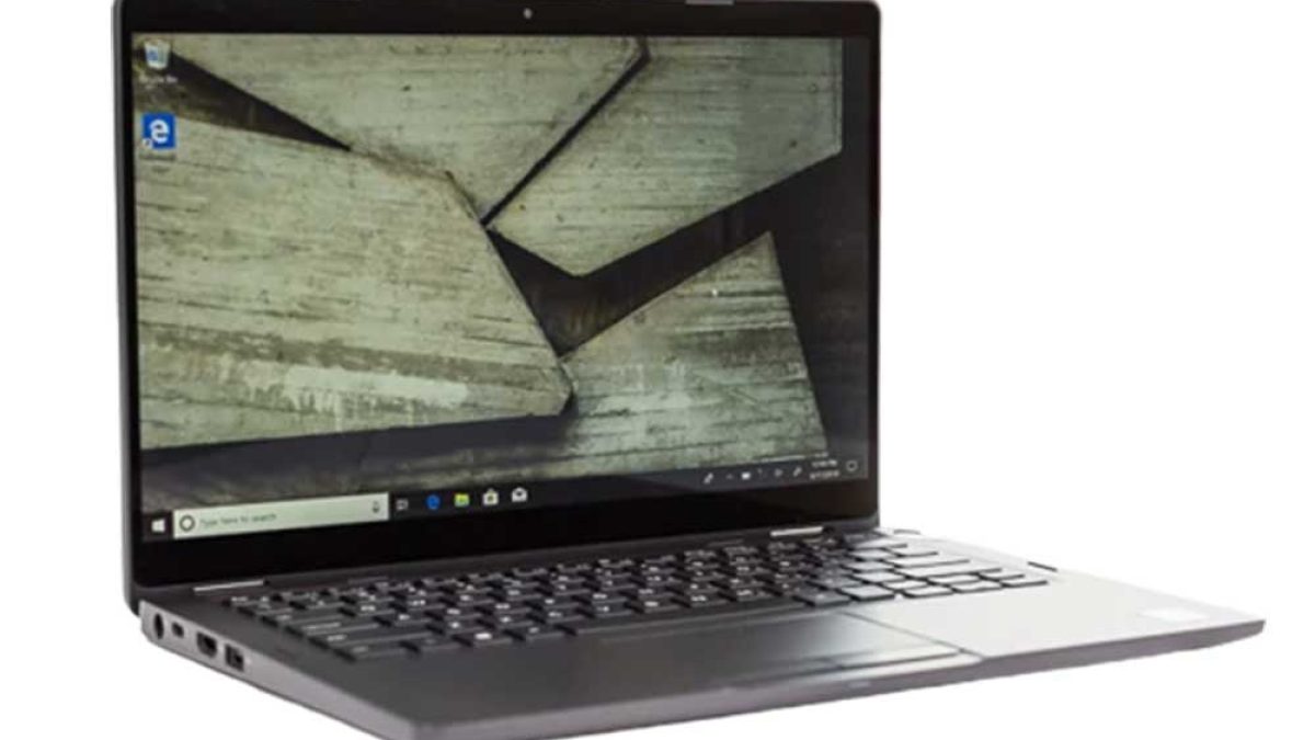 【爆速32GB×SSD512GB】Dell Latitude 5300 i5✨ DELL Latitude 13 5300 i5 FHD