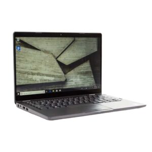 Refurbished Dell Latitude 5300 Business Laptop with Intel Core i5-8th Generation processor, 8GB RAM, and 256GB or 512GB SSD. A reliable and efficient laptop designed for professionals.