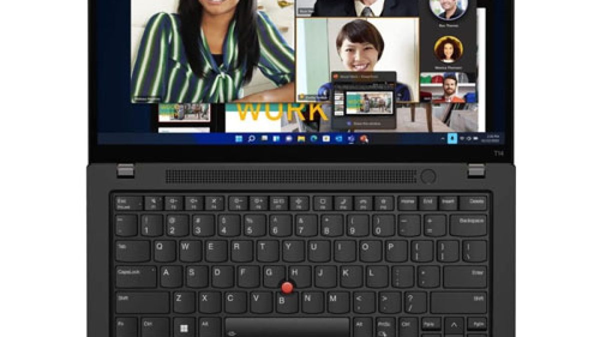 Refurbished Lenovo ThinkPad L450 | Intel Core i5-5th Generation