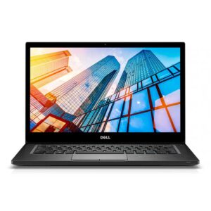 Refurbished Dell Latitude E7490 UltraBook with Intel Core i5-8th Generation, 16GB RAM, and 256GB SSD
