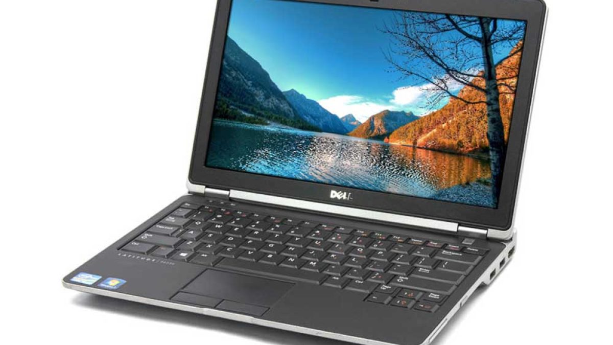 Dell E6230 core i7 2.9ghz,メモリ4GB、SSD128 43.-Dell-Latitude-E6230-1-