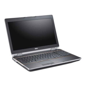 Refurbished Dell Latitude E6520 with Intel Core i5-2nd Generation processor, available with 4GB or 8GB RAM and 256GB or 500GB SSD, offering reliable performance for both business and everyday computing.