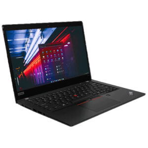 Refurbished Lenovo ThinkPad X390 | Intel Core i5-8th Generation | 8GB or 16GB RAM | 256GB or 512GB SSD