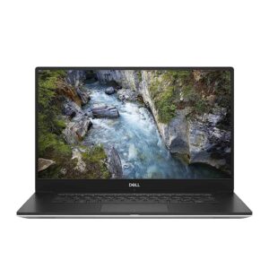 Refurbished Dell Precision 5530 with Intel Core i7-8th Generation, 16GB RAM, and 512GB SSD in excellent condition