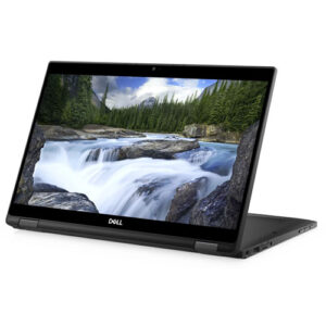 Refurbished Dell Latitude 5179 with Intel Core M5 6th Gen, 8GB RAM, and 256GB SSD