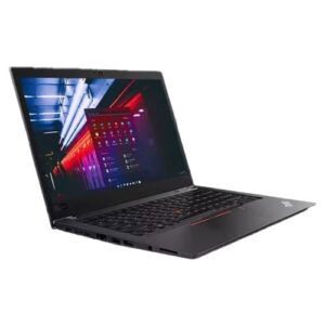 Refurbished Lenovo ThinkPad T480s Business Laptop with Intel Core i5 or i7-7th or 8th Generation, 8GB RAM DDR4, and 512GB SSD