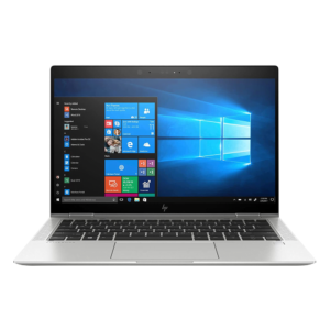 Refurbished HP EliteBook x360 1030 G3 with Core i7-7th Generation processor, 16GB RAM, and 512GB SSD, featuring a versatile 2-in-1 design for powerful and flexible computing