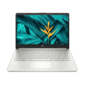 Refurbished HP Pavilion 14-Dk0850 with AMD Ryzen 5, 8GB RAM, and 256GB SSD, sleek and powerful laptop in excellent condition