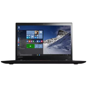 Refurbished Lenovo ThinkPad T460s with Intel Core i5-6th Generation, 8GB RAM, and 256GB SSD