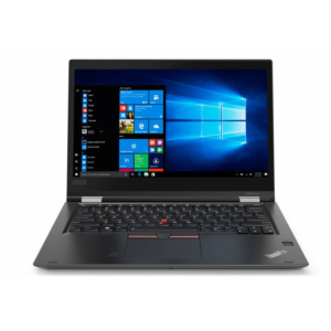 Refurbished Lenovo ThinkPad Yoga x380 with Intel Core i7-8th Generation, 8GB RAM, and 256GB SSD