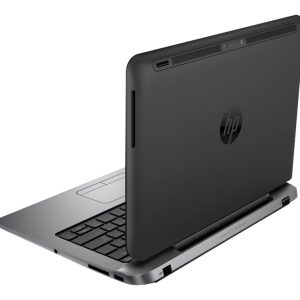 HP Pro x2 612 G1 Tablet - Refurbished, 4GB RAM, 128GB SSD | HP Pro x2 612 G1 | 4GB RAM, 128GB SSD | Renewed and Ready to Use